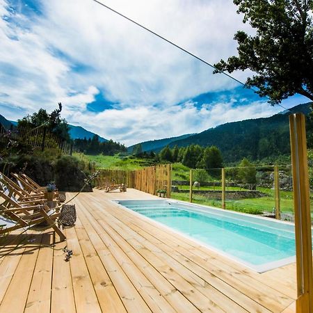 Mountain HostЕл Тартер Екстериор снимка