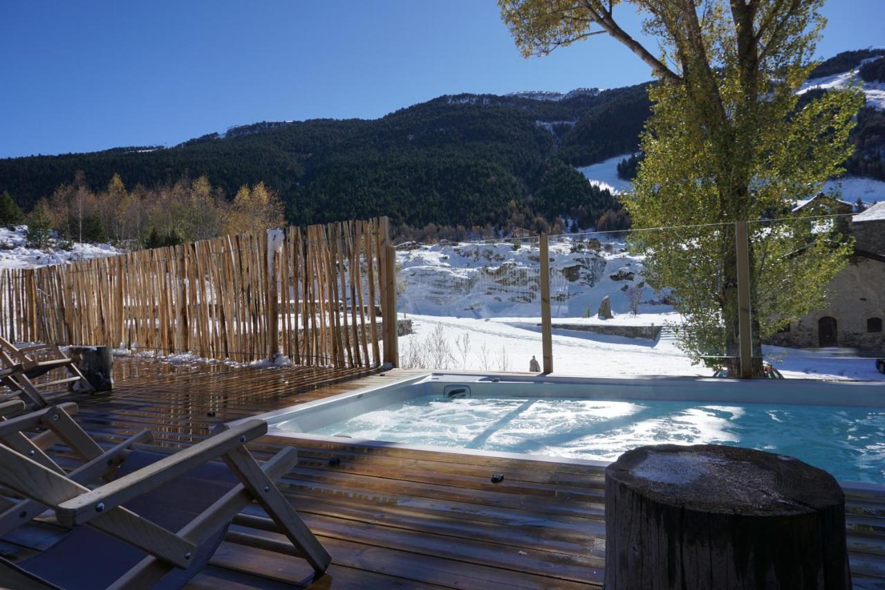 Mountain HostЕл Тартер Екстериор снимка