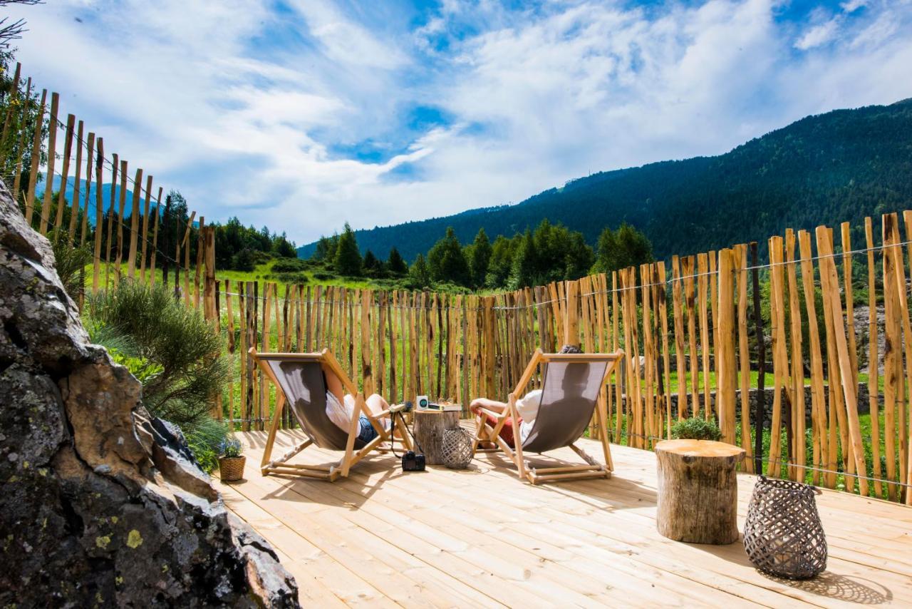 Mountain HostЕл Тартер Екстериор снимка