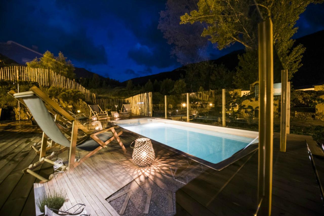 Mountain HostЕл Тартер Екстериор снимка